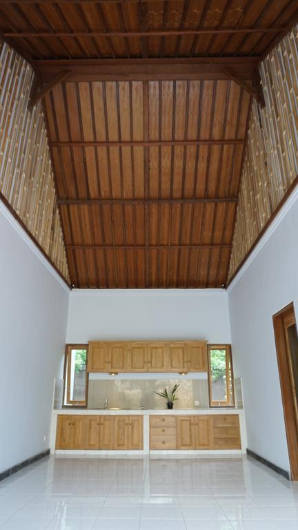Biorock Homestay Pemuteran Exteriör bild